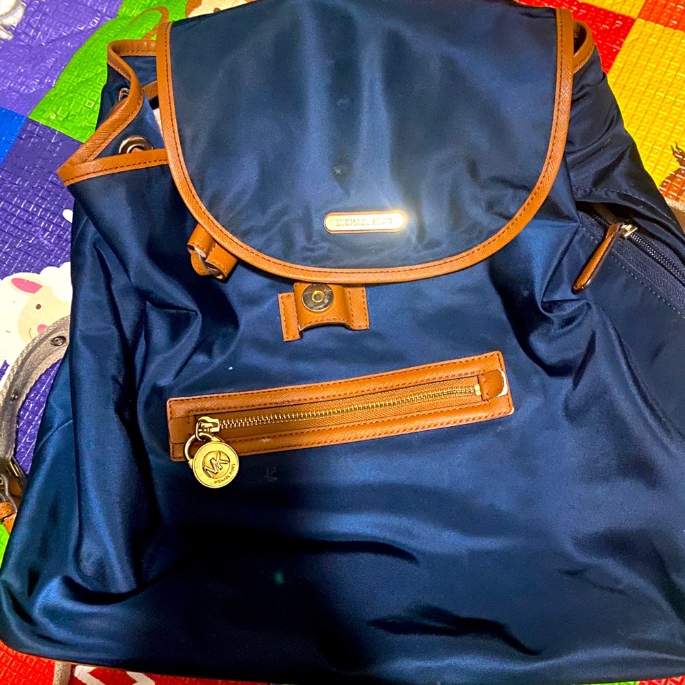 Michael Kors Backpack